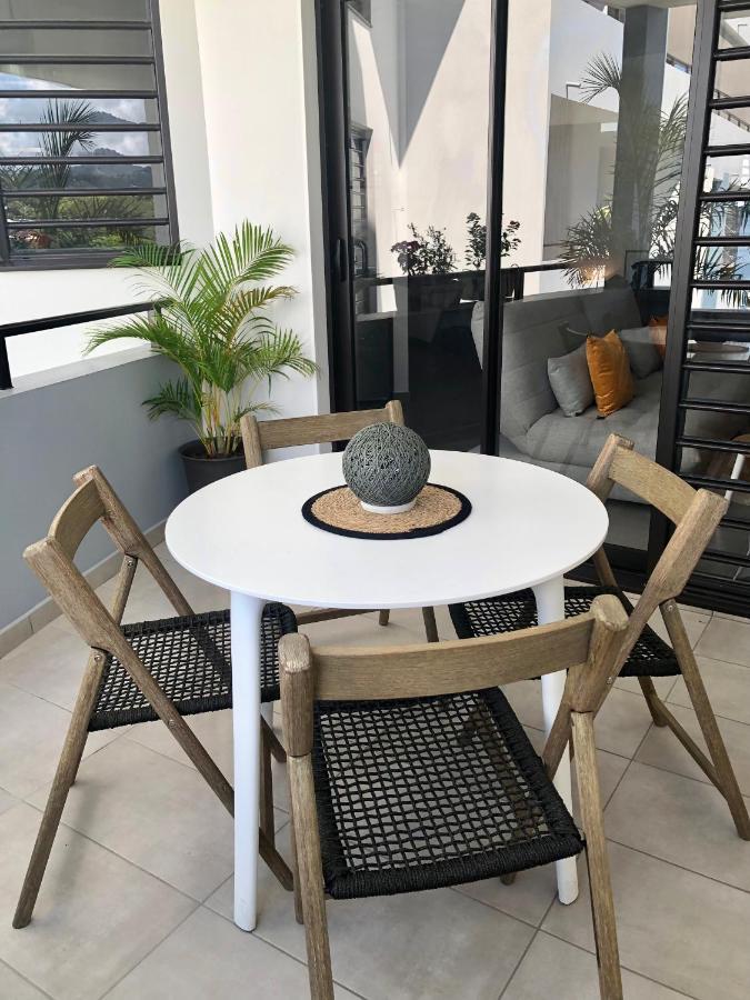 Studio Kooka Nui - Private Apartment Papeete  Exterior foto